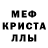 Кетамин VHQ Orijuke Nothing