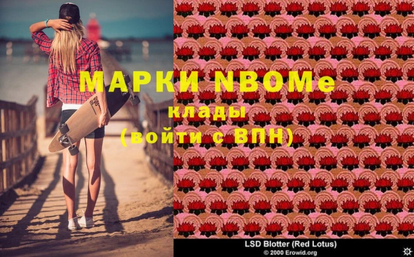 ALPHA PVP Новодвинск